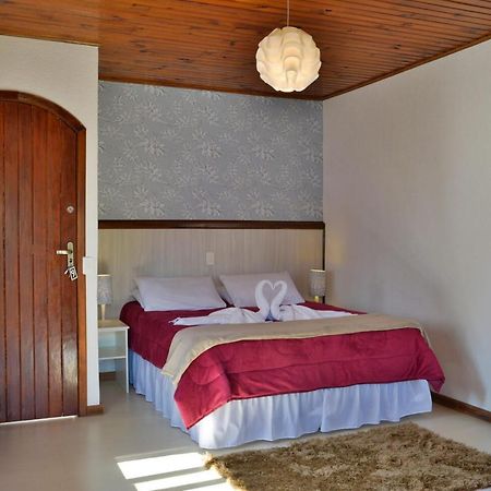 Pousada Villaggio Di Roma Кампус-ду-Жордау Экстерьер фото